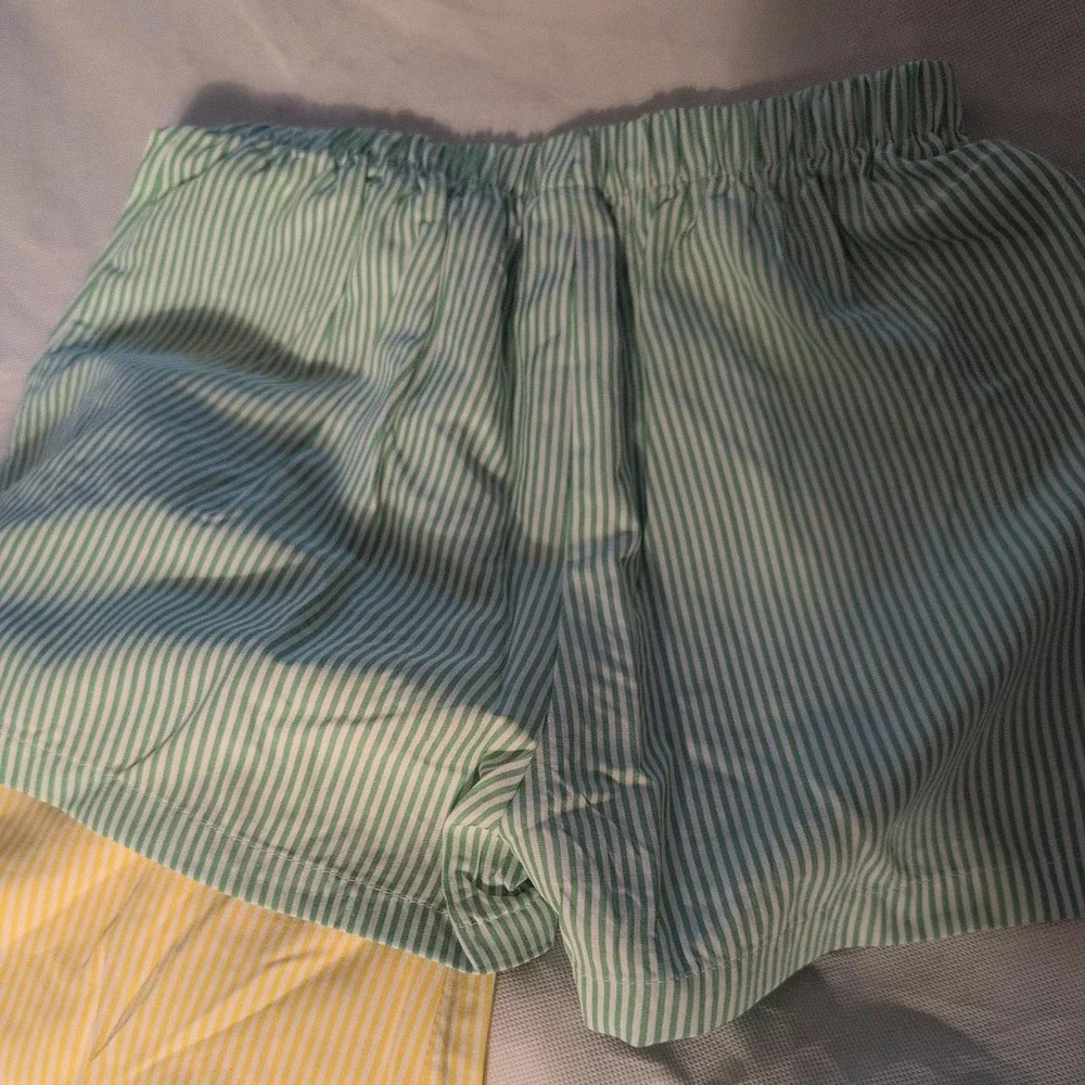 Girl shorts 12y